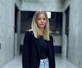 Sarah Dohn taler ud om psykisk voldeligt forhold: Jeg fik angst