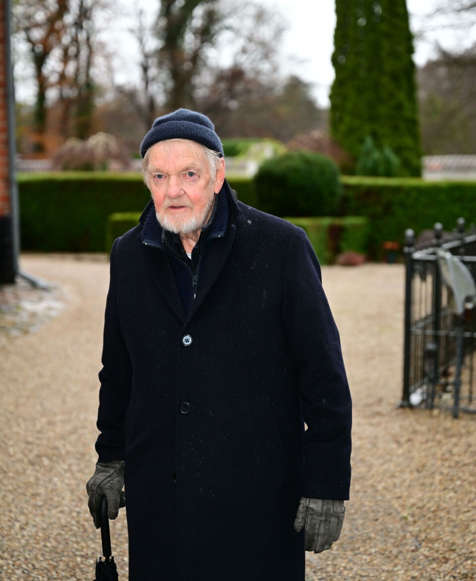 Kaspar Rostrup