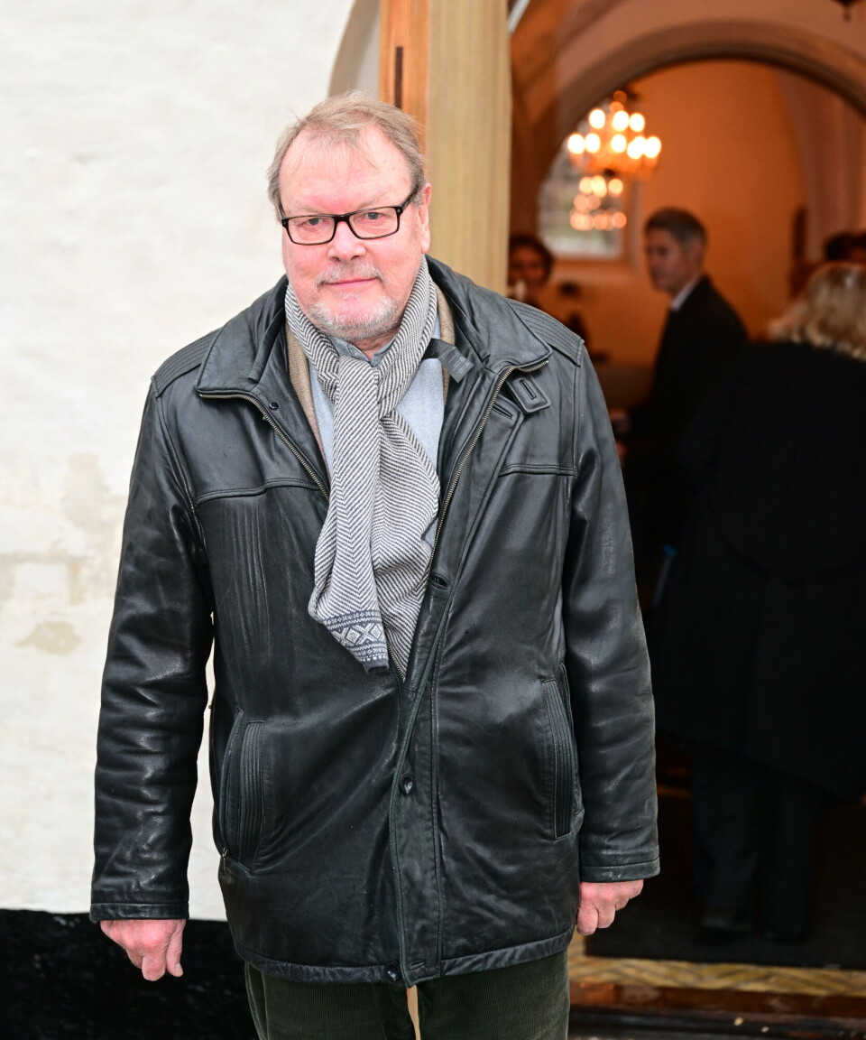 Hans Henrik Clemmensen