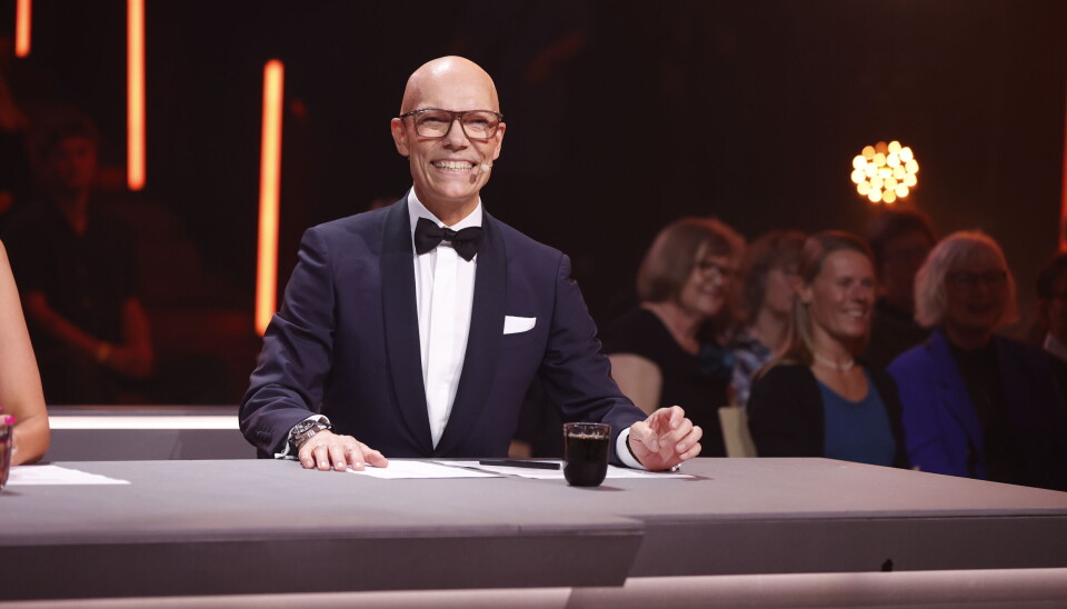 Jens Werner.