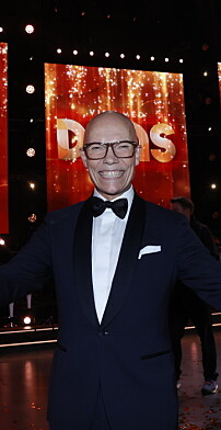 Jens Werner talte ud om kræftforløb: Det gav mig lyst til at leve