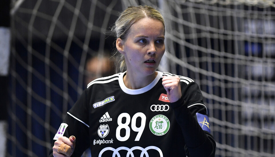 Sandra Toft