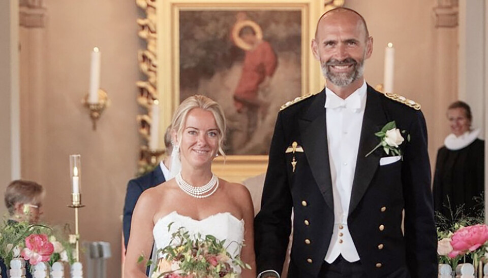Årets bryllupper 2023