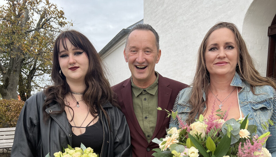 Årets bryllupper 2023
