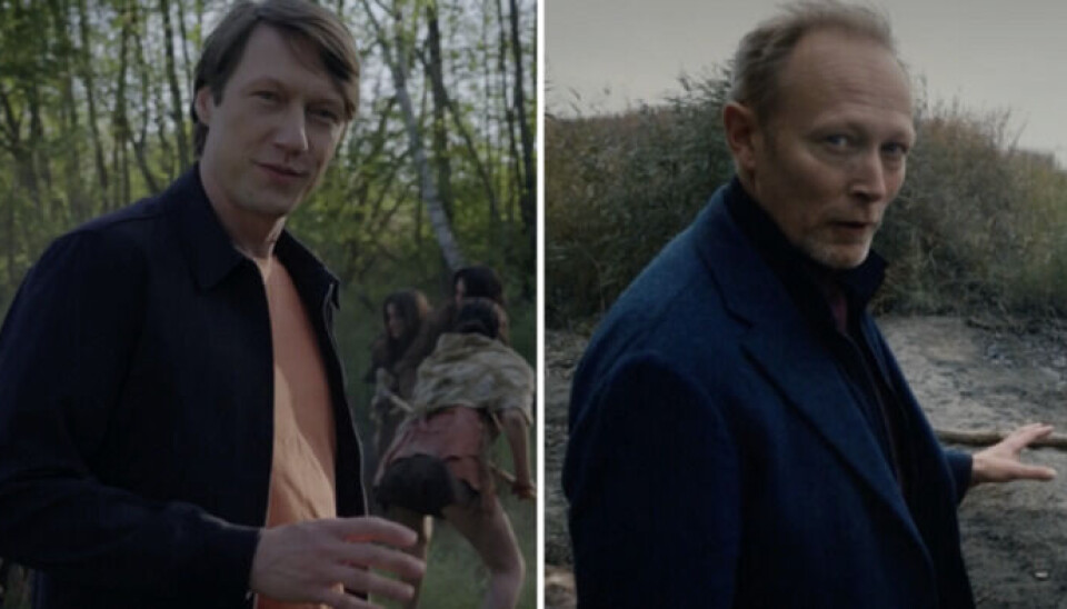 Svensk tv-program under kritik: Kopierer dansk hit-serie