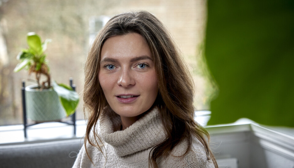 Vinder af Robinson Ekspeditionen 2023, Majbritt Olsen