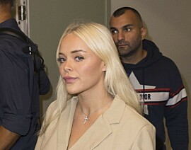 Elviras eks hyrer Robert Hansens advokat