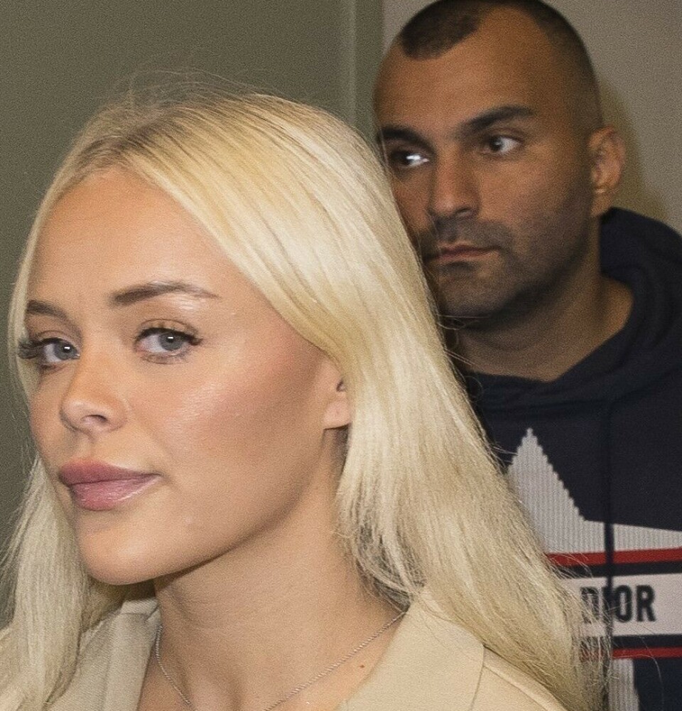 Milad i kæmpe kovending: Vil ikke have Elvira fængslet