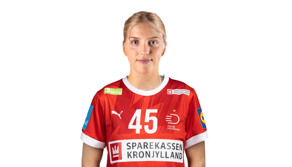 Julie Mathiesen Scaglione