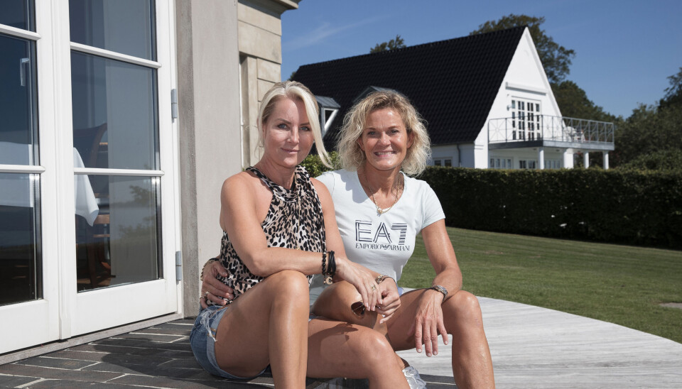 Årets skilsmisser 2023