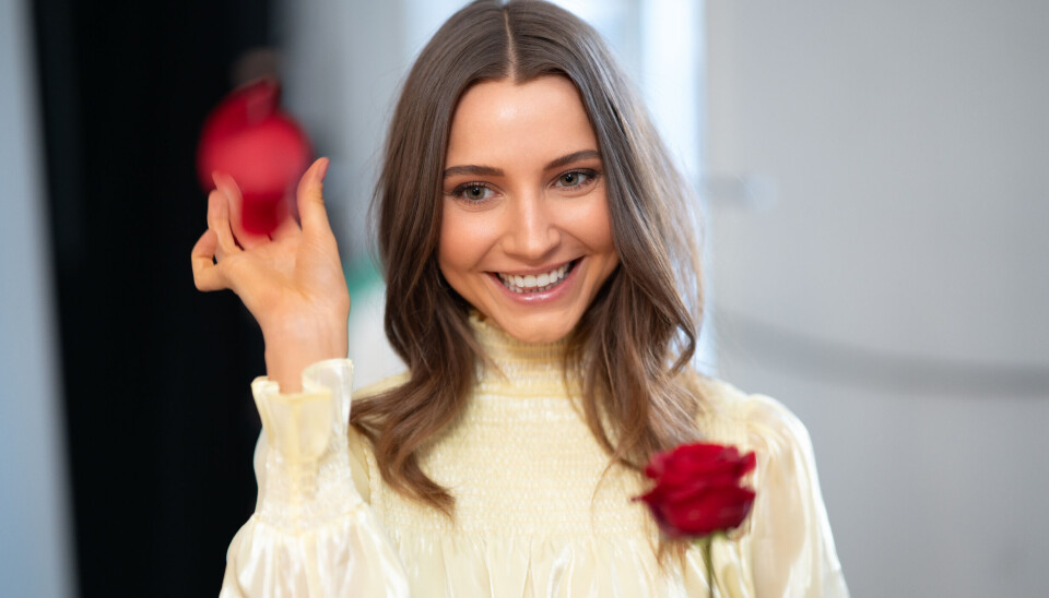 Bachelorette Lissa Paustian