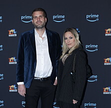 Amalie om forholdet til sin mor: Vil gerne passe på hende