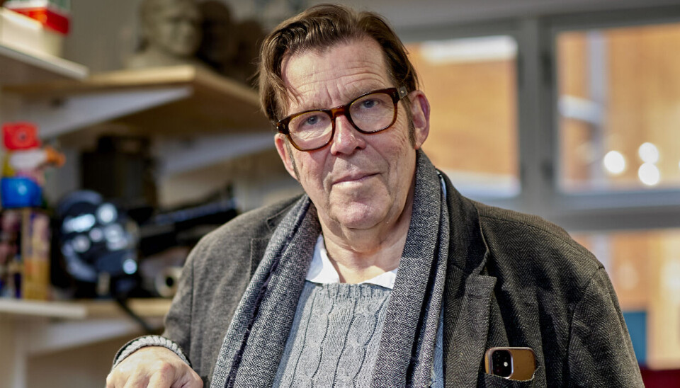 Søren Østergaard