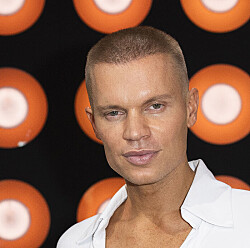 Soeren Le Schmidt afslører: Var blind på det ene øje under 'Vild med dans'