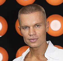 Soeren Le Schmidt afslører: Var blind på det ene øje under 'Vild med dans'