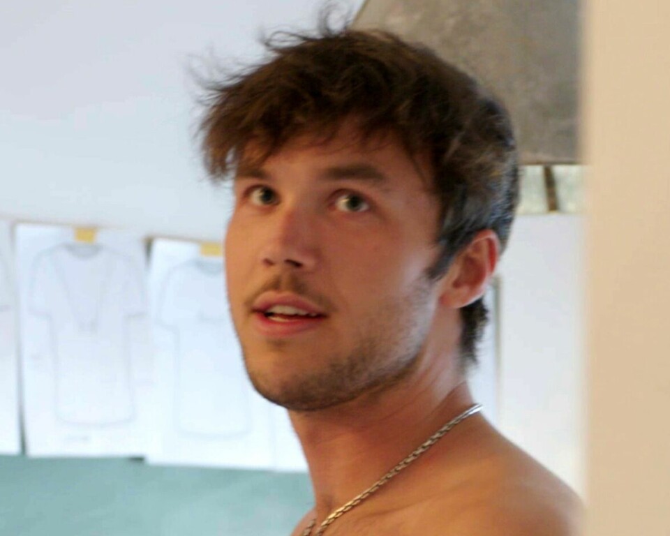 WHAT! 'Bachelorette'-Boris i ny DR-serie