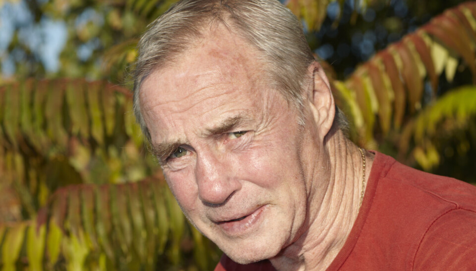 Tom Bogs.