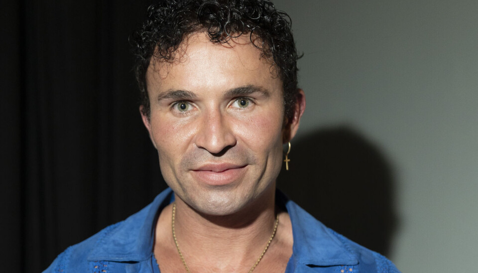 Gustav Salinas