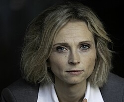 Matilde Kimer ramt af kræft for tredje gang