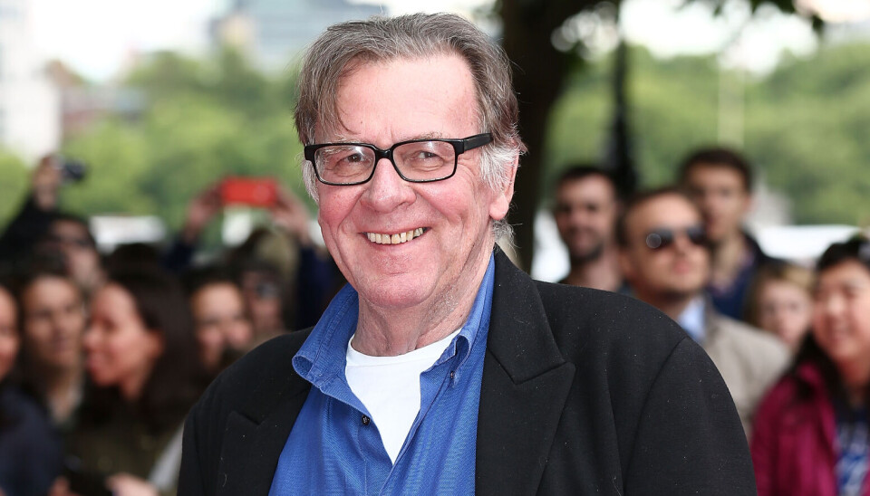 Tom Wilkinson i juni 2014