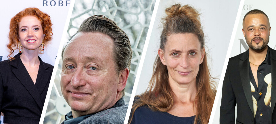 WHAT: De kendtes ønsker for 2024