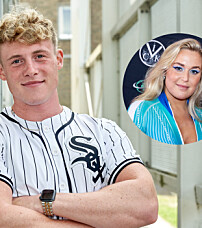 Sejr taler ud: Glad for, Louise har fundet en