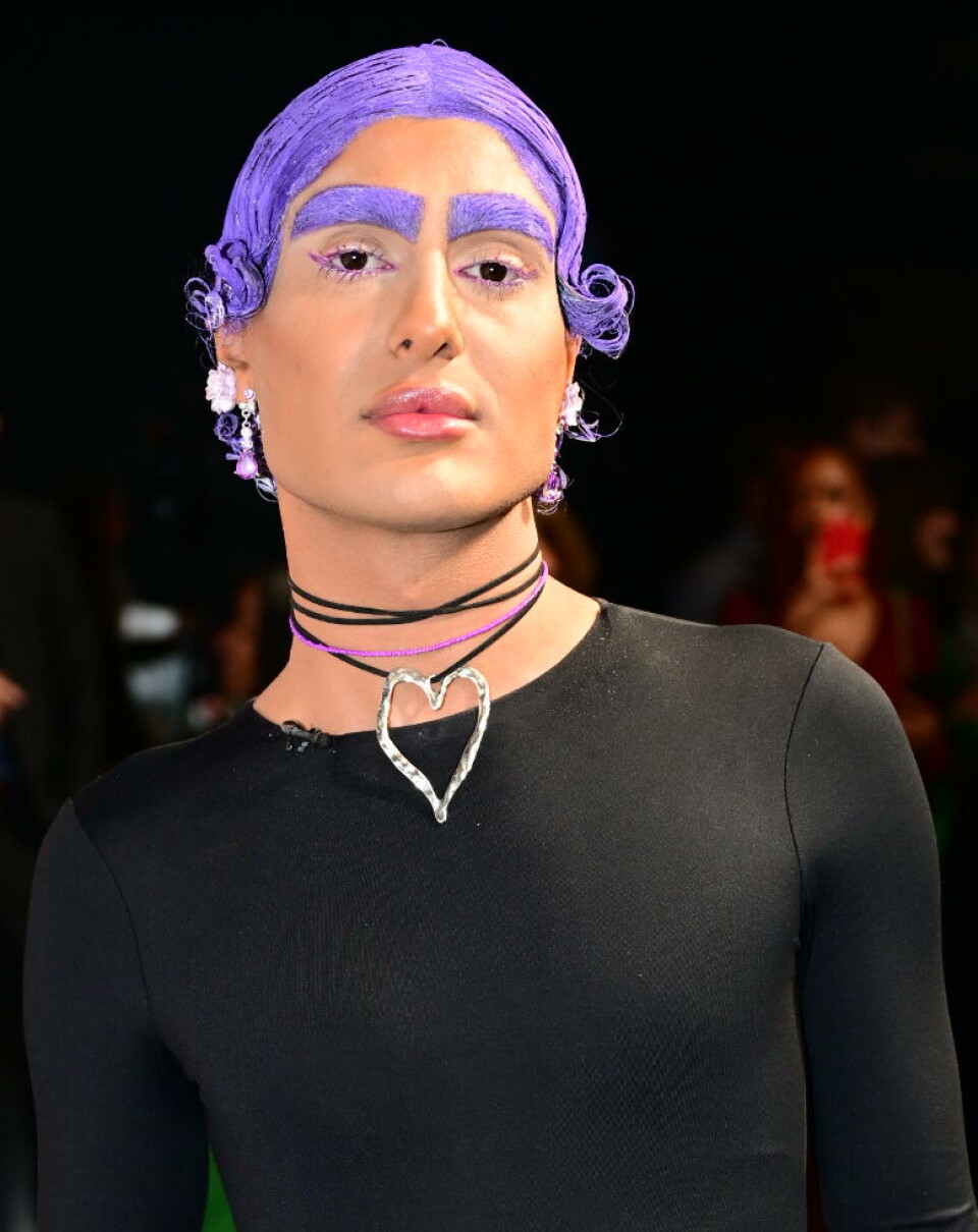 Sinan Türkman i sorg: Dødsfald få timer inden Reality Awards