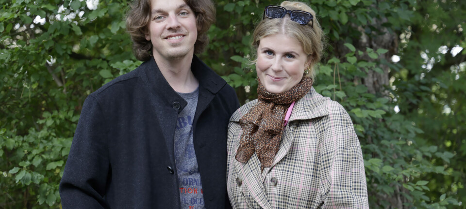 'Nybyggerne'-vindere sælger vinderhuset