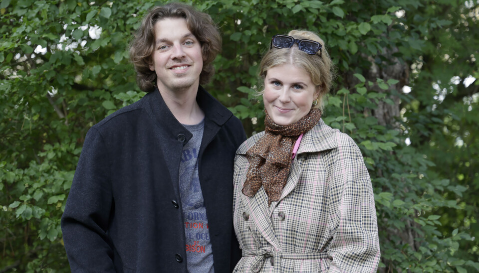 'Nybyggerne'-vindere sælger vinderhuset