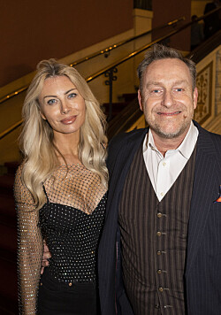 Efter bruddet: Nu er det hele væk