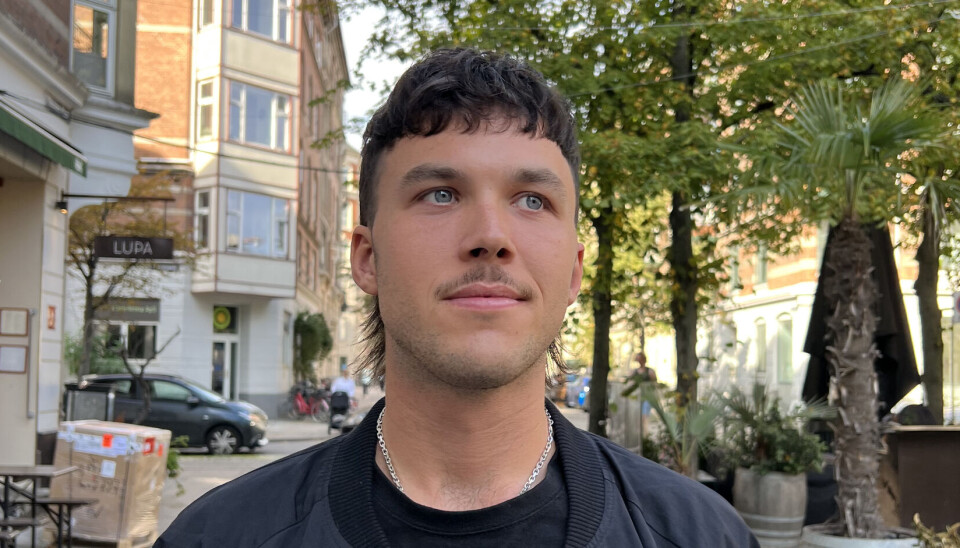Boris Hiort