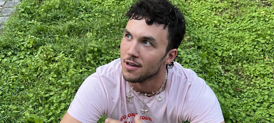 Boris knækkede efter 'Bachelorette': Nu giver han årets mænd ét godt råd