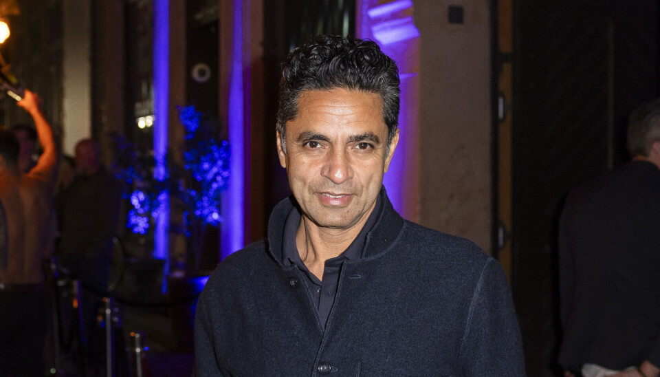 Fabio Avenosos 59-års fødselsdag, Museo ClubManu Sareen