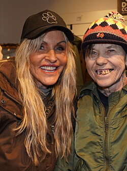 Linse forklarer: Derfor blev Geggo væk