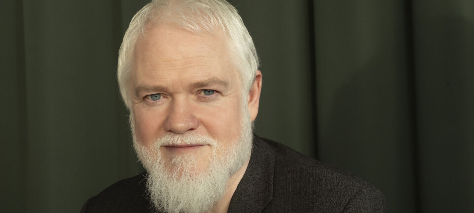 Esben Dalgaard bliver vært på nyt program: Søger medvirkende med uhelbredelig sygdom