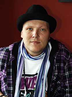 Niarn efter stor operation: Jeg sidder bare og tuder