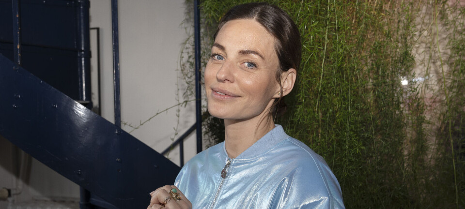 Sarah Grünewald på dybt vand: Var maks udfordret