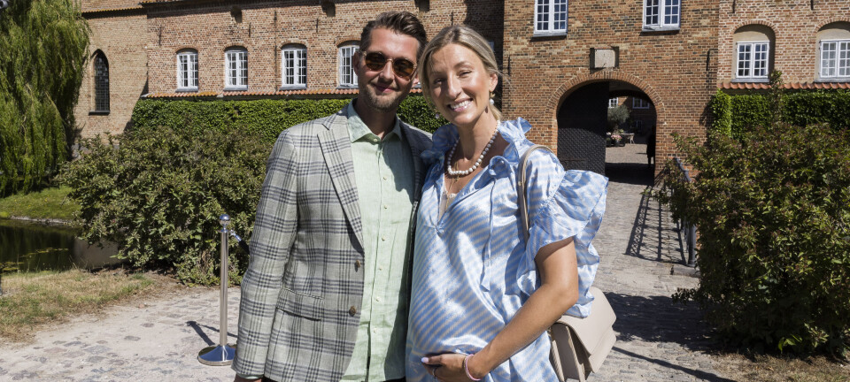 Annemette Voss efter 12 år: Nu er det slut