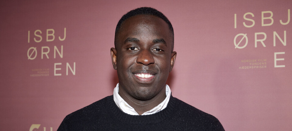 Melvin Kakooza deler stor nyhed: Drømmen startede for tre år siden