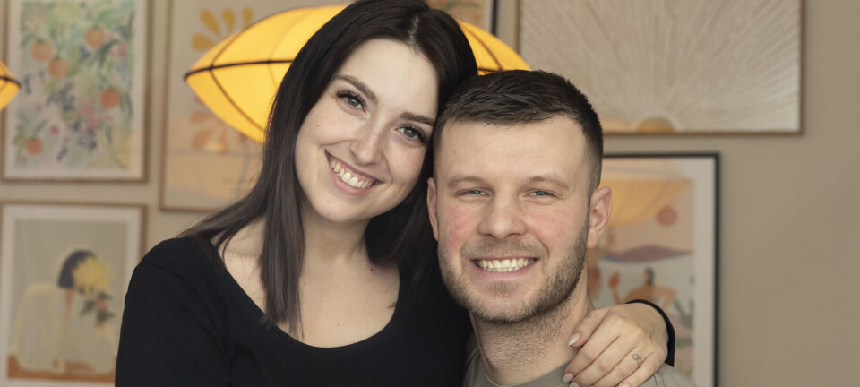 'Årgang 20'-stjerne afslører nyt job