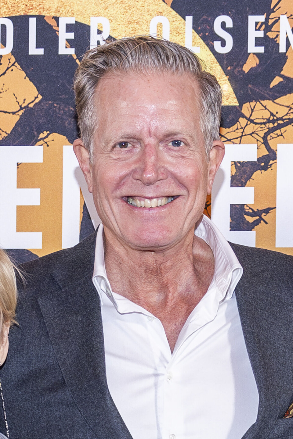 Peter Mygind.