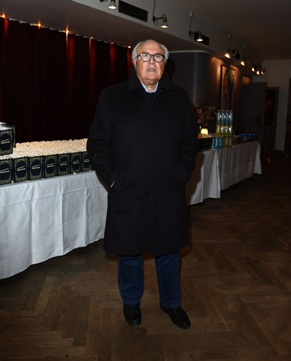 Flemming Østergaard