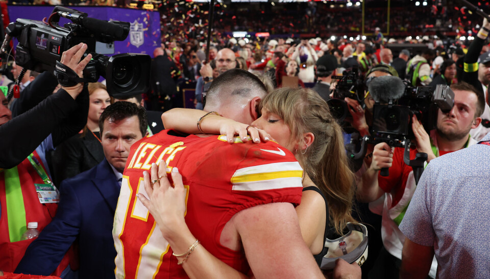 Foto:Ezra Shaw/Getty Images