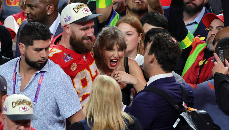 Foto: Ethan Miller/Getty Images