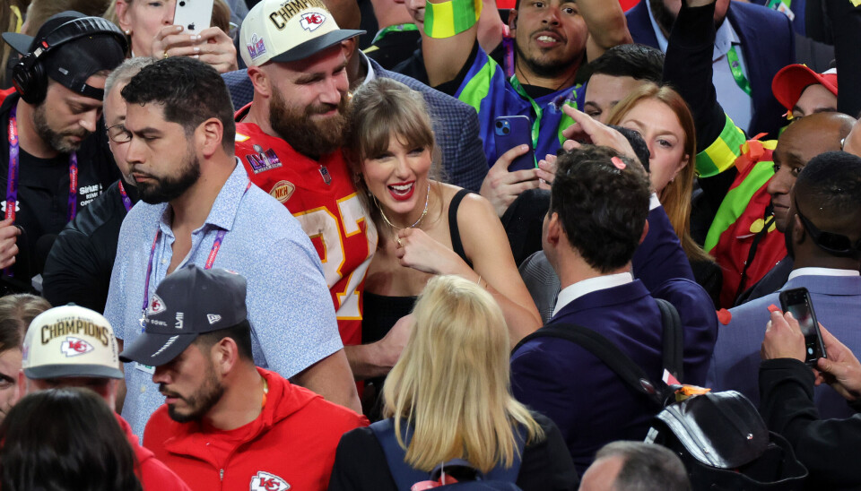 Foto: Ethan Miller/Getty Images