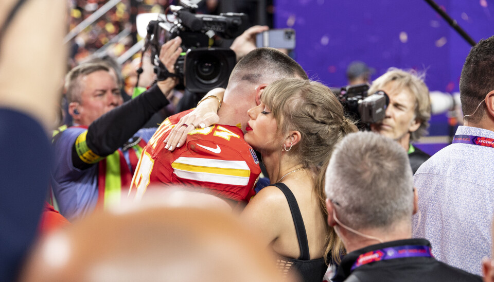 Foto: Michael Owens/Getty Images