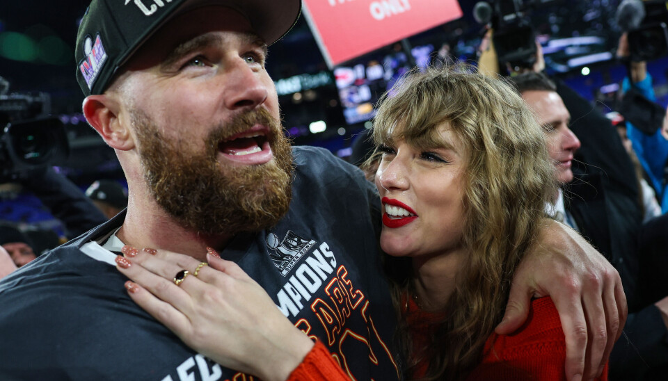 Foto: Patrick Smith/Getty Images