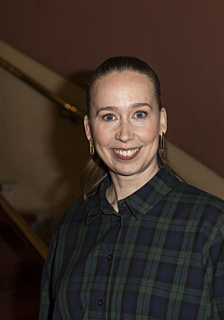 Ærgerlig Merete: Jeg havde glædet mig