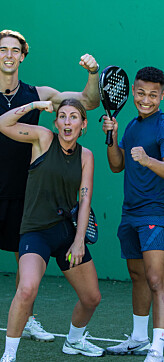 'Bachelorette'-deltager afslører kæreste