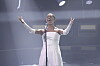 Saba vinder Dansk Melodi Grand Prix 2024